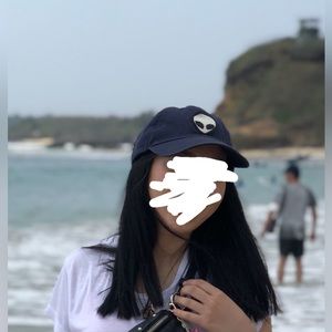 brandy melville baseball hat